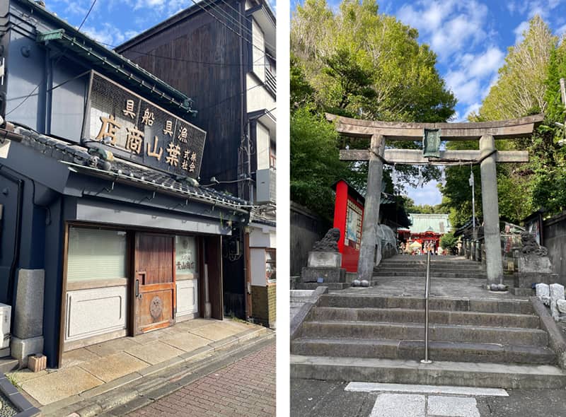 三浦霊園
