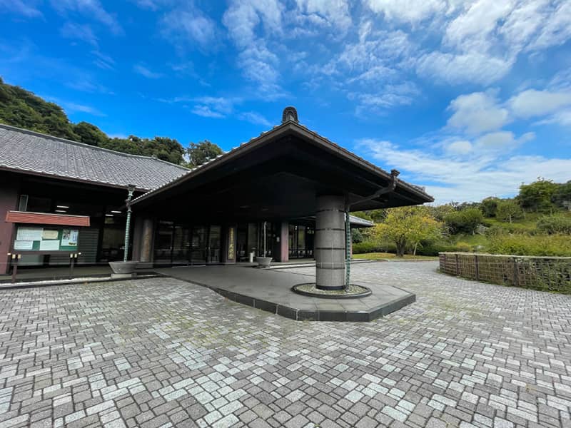 礼拝堂