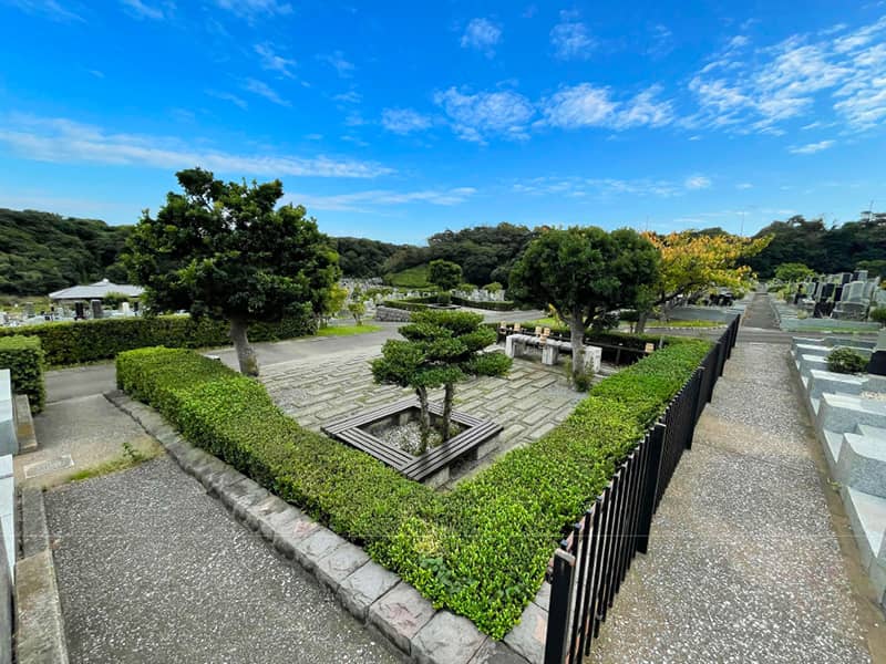 水汲み場