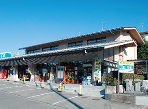 八王子支店