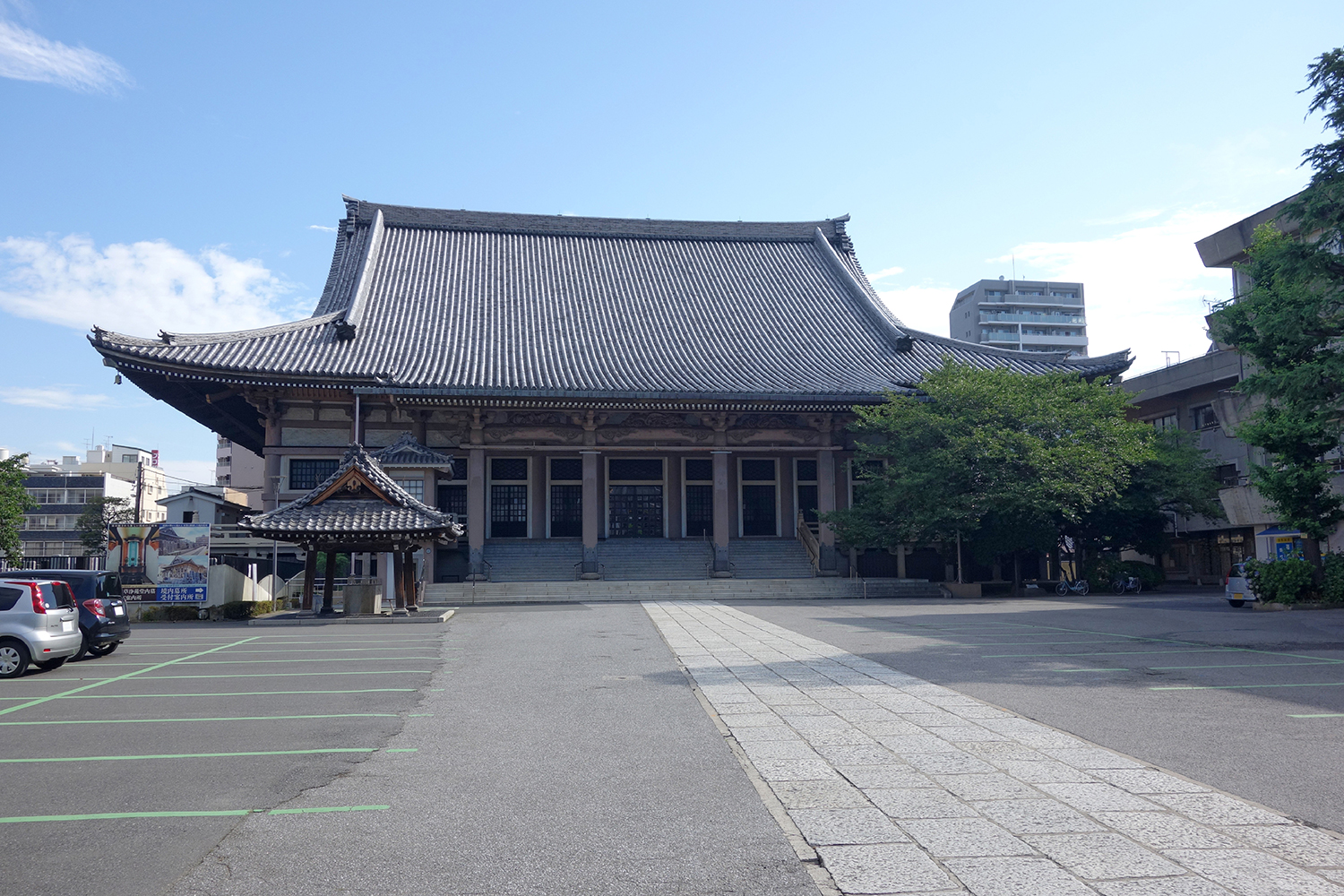 東京に眠る　お墓の引越し・リフォーム
