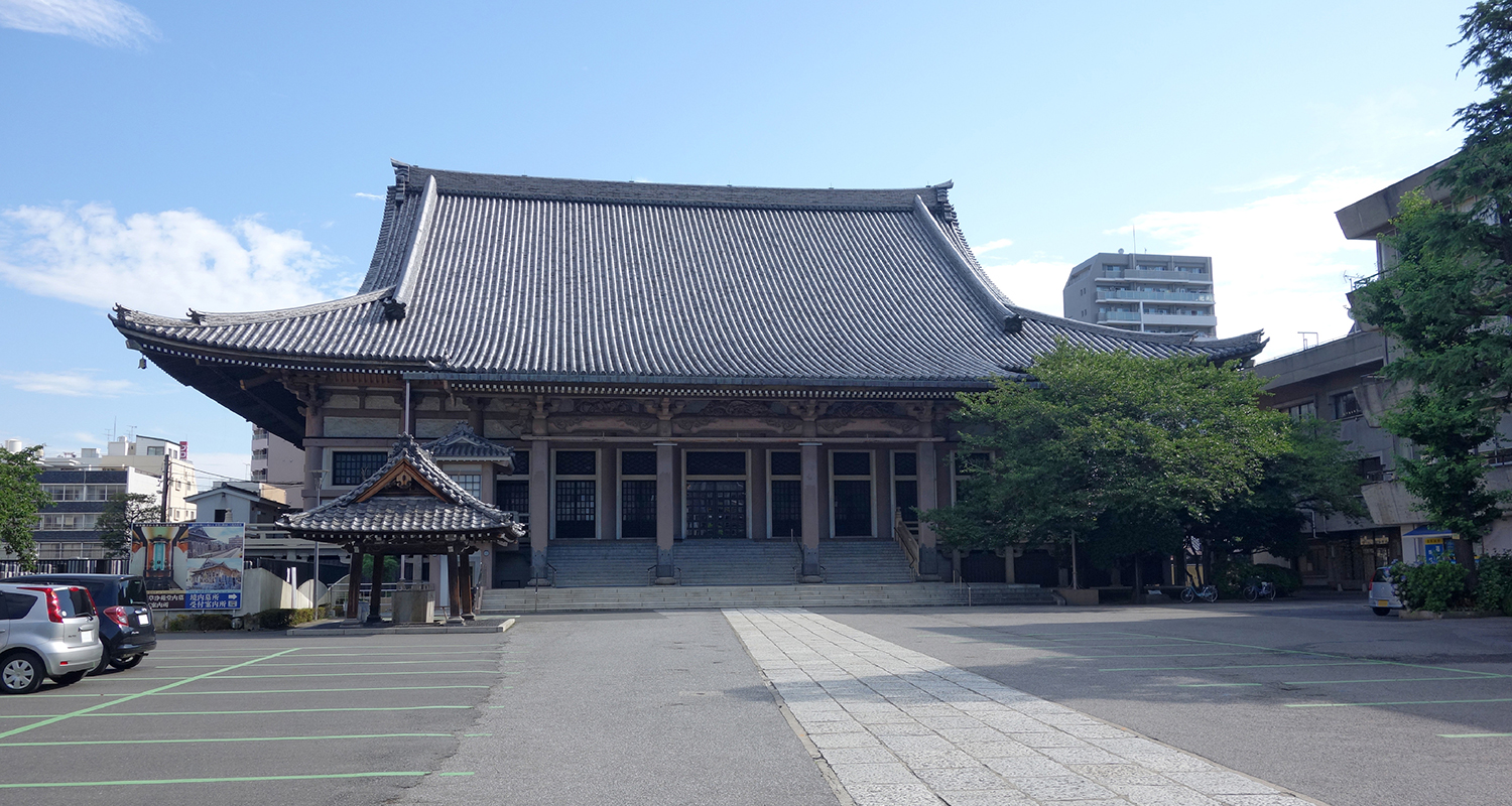 東京に眠る　お墓の引越し・リフォーム